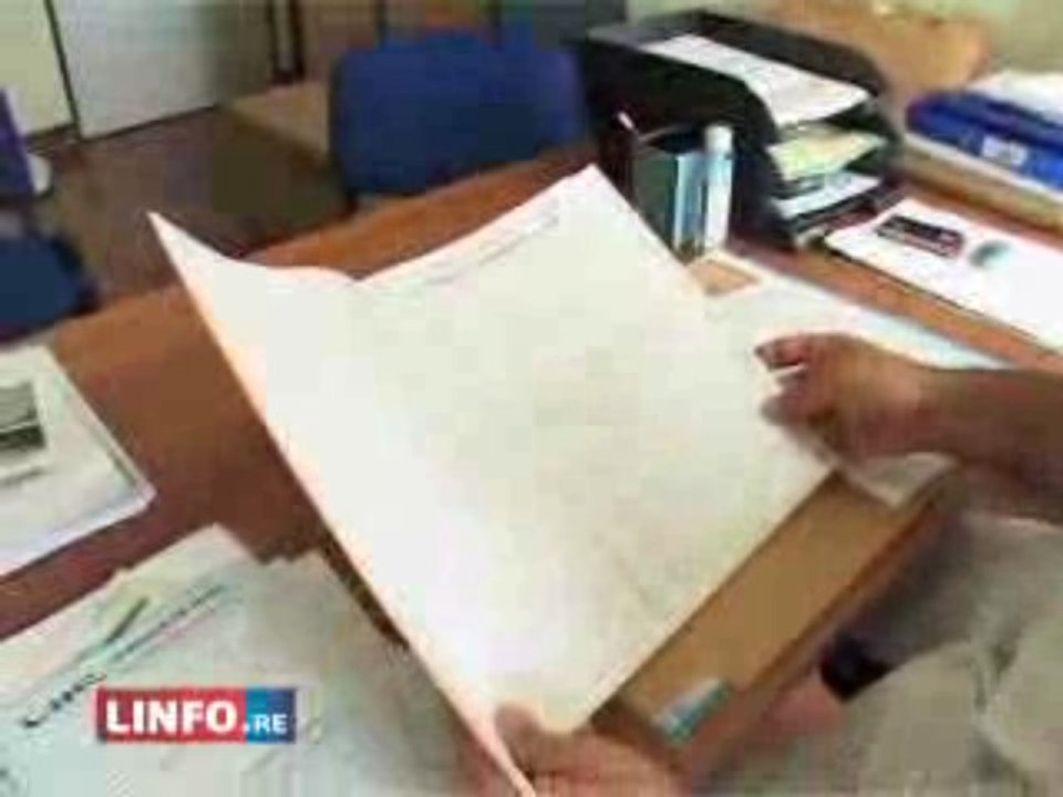 actu societe ile de la reunion: CANCER DU SEIN