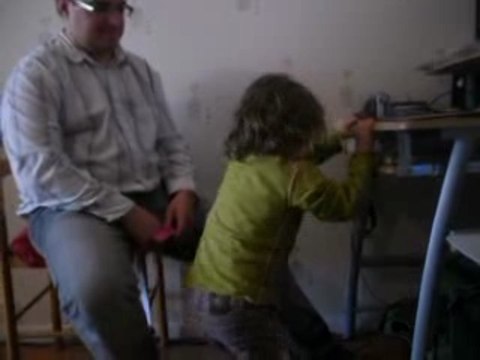 08-11-09 Loane danse