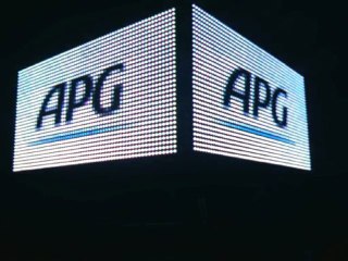 axyom cube à leds 1