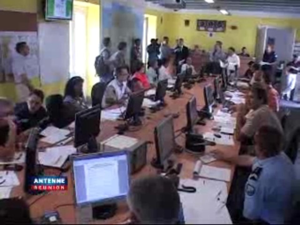 infosioirée ile de la reunion: Des associations portent plai