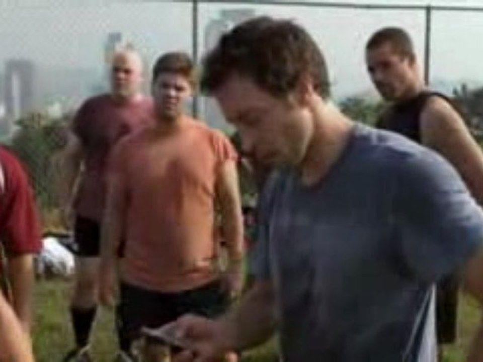 Three Rivers - Rugby Practice