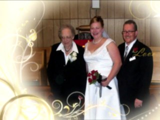 Kevin and Julie's Wedding