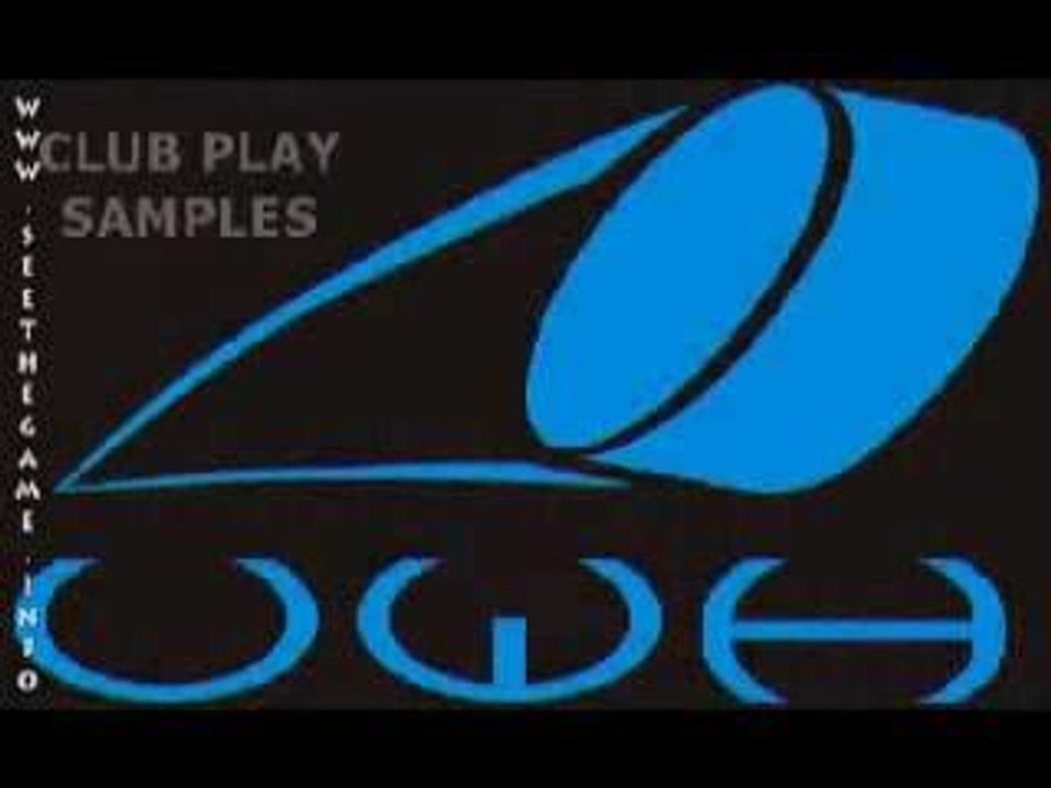 Underwater Hockey