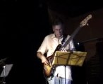 BLUE LAKE - PAUL METZKE TRIO 