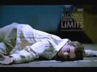 * Protection Ados ~ L'alcool connaît Vos Limites *