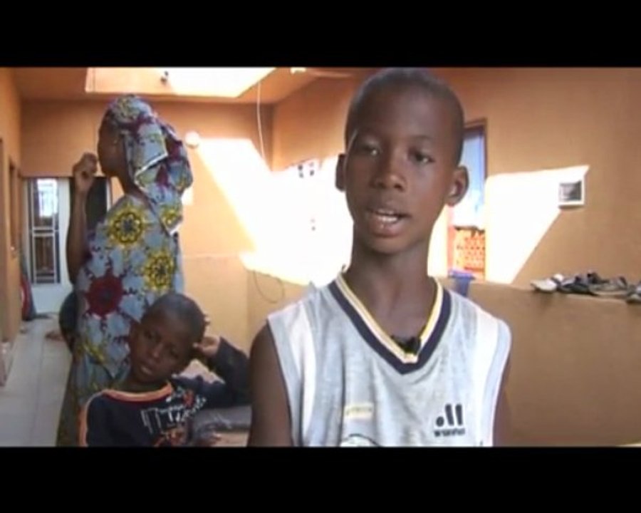 Vivre Ma Vie - Marseille / Bamako