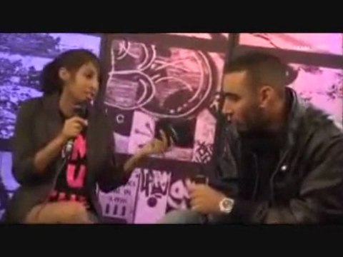 la fouine interview krav maga canal street