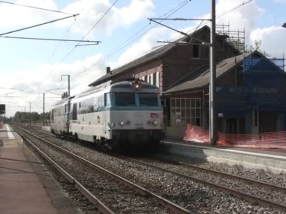 BB 567610 et 867585