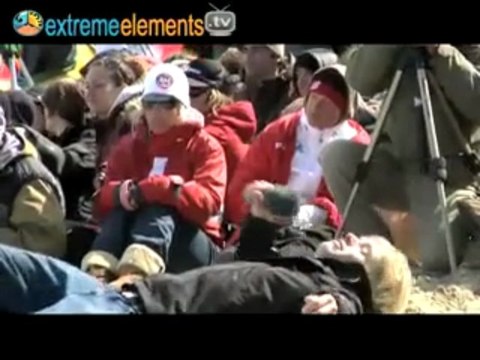 Mondial Du Vent 08 - PKRA LEUCATE, France - Wrap up