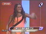 Mekano - Chabe miss baywatch