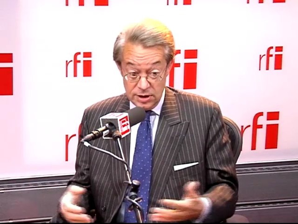 Philippe Marini