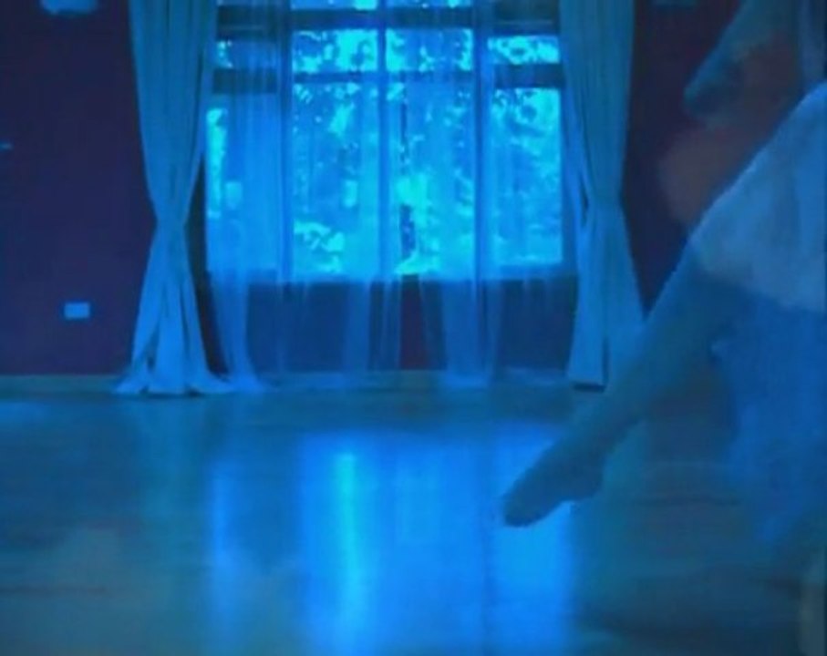 And Did Those Feet - Dream Of The Mountains