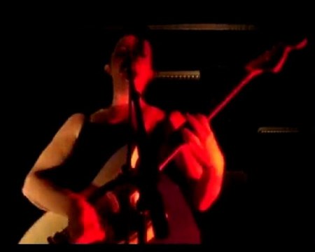 deborah Degouts - Chattes Hurlantes - Rennes