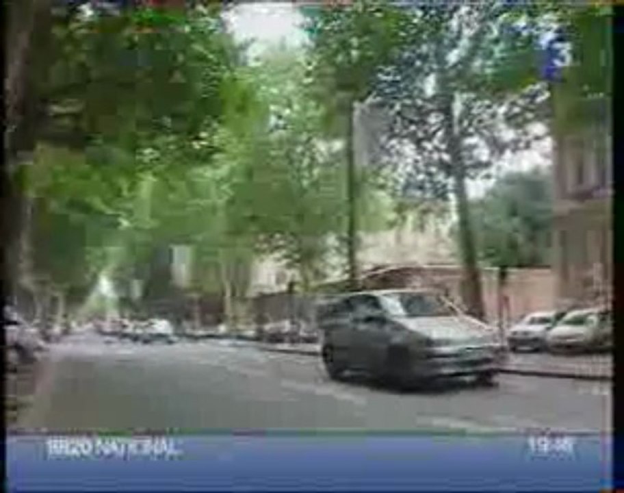 Reportage France3 : SOS Justice Lille