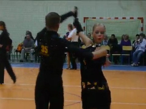 I OTTT o Puchar Burmistrza Gminy Goleniów