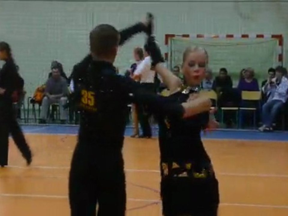 I OTTT o Puchar Burmistrza Gminy Goleniów