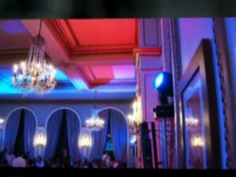 EVENTS ACADEMY Animation WINE TV SHOW Les Jeux Télévinés