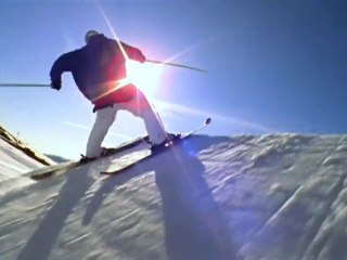 EP5 Salomon FreeskiTV - Norway/Sweden Jump Session