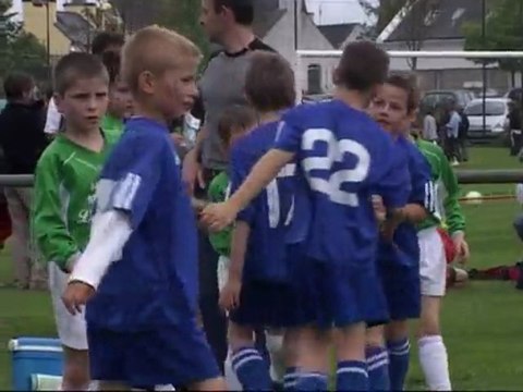 journée nationale des débutants 2008 - PLOUAY