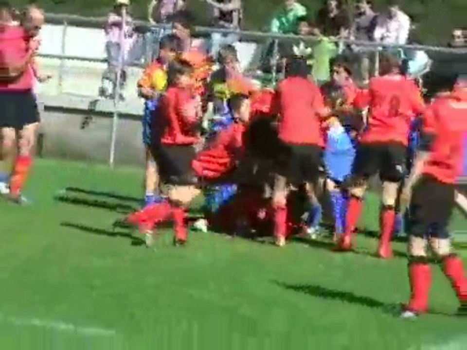 PAYS SIX FOURNAIS / TOULON