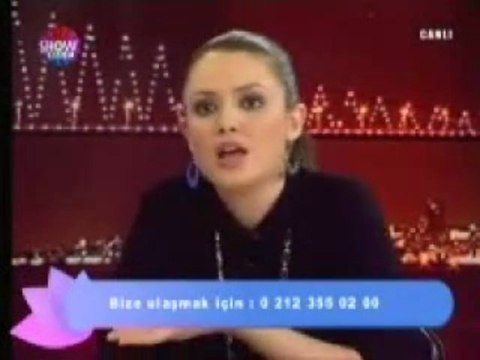 Kadınlar ne ister SHOWMAX. Konumuz York Testi