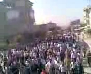 Dilovası Çöpe Hayır Yürüyüşü