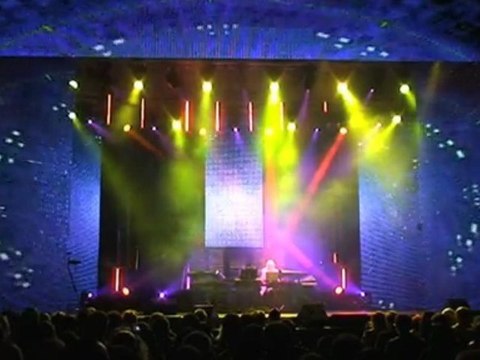 KLAUS SCHULZE LISA GERRARD SEPTEMBER 2009