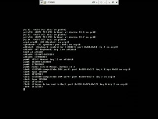 Pfsense Installation