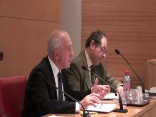 Anicet Le Pors : fonction publique, finances locales