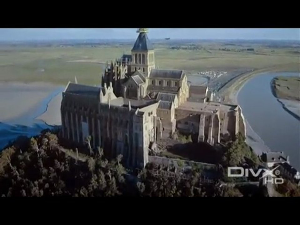 Le vol merveilleux - Fabulous Flight