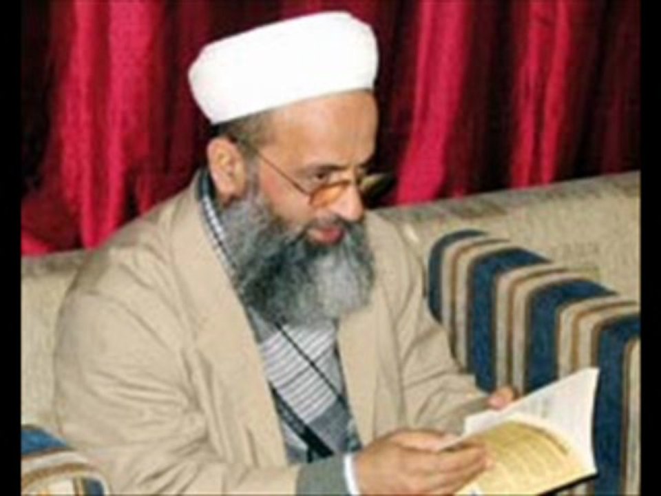 Ya alim ol ya da talebe