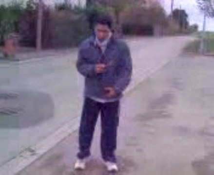 michael jackson des alpilles (amiens)