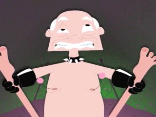 le vieux schmok (episode03)