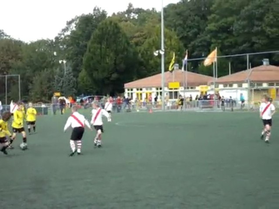 Diepenveen E1 - Kon. UD E1