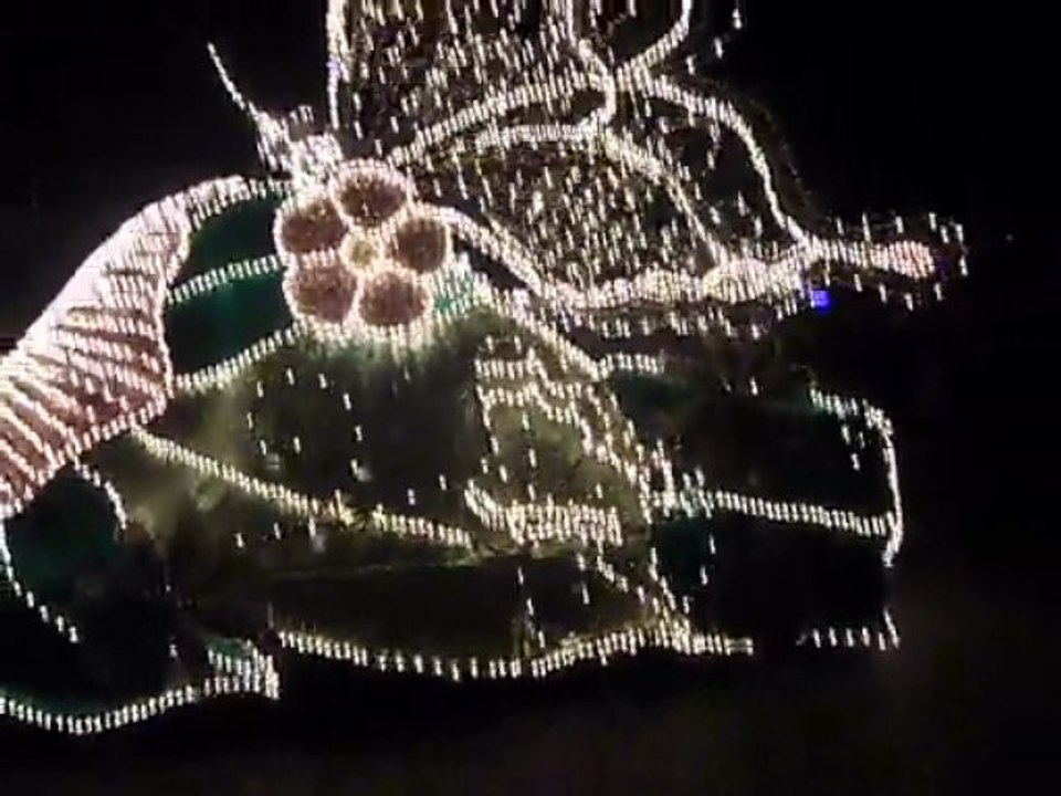 parade disney 2