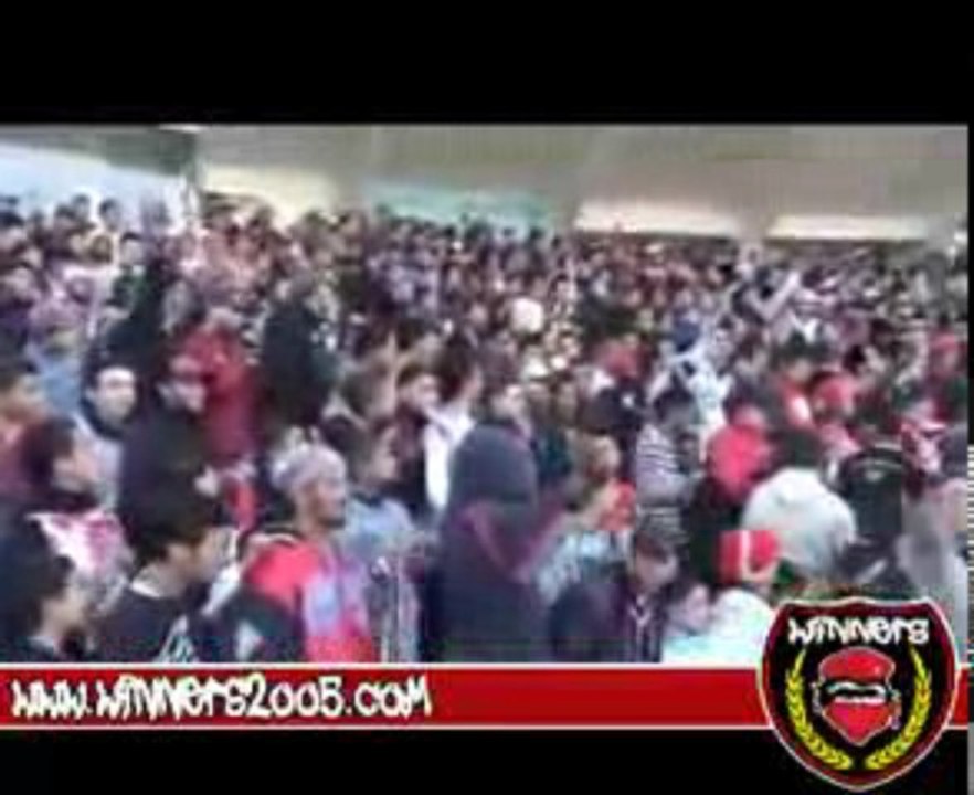 Wa Bayn Portail Maroc - Winners , kac Wydad   Madrassa  fal