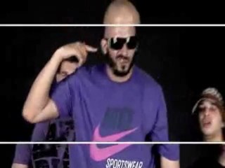 HULK HALIM N'DAL PASSE LE MSG ! le1er qui rap 0 N'dal lourd