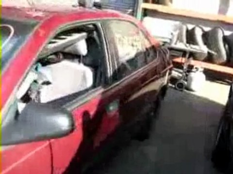 Nissan Sentra Manual 1995 1996 1997 1998 1999