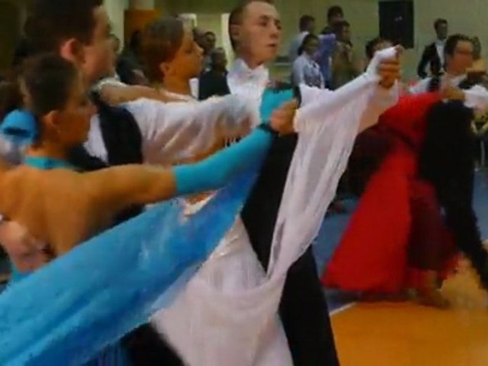 I OTTT o Puchar Burmistrza Gminy Goleniów