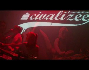 Irie Crew present "Flying to Jamaica #1" (www.midehya.org)