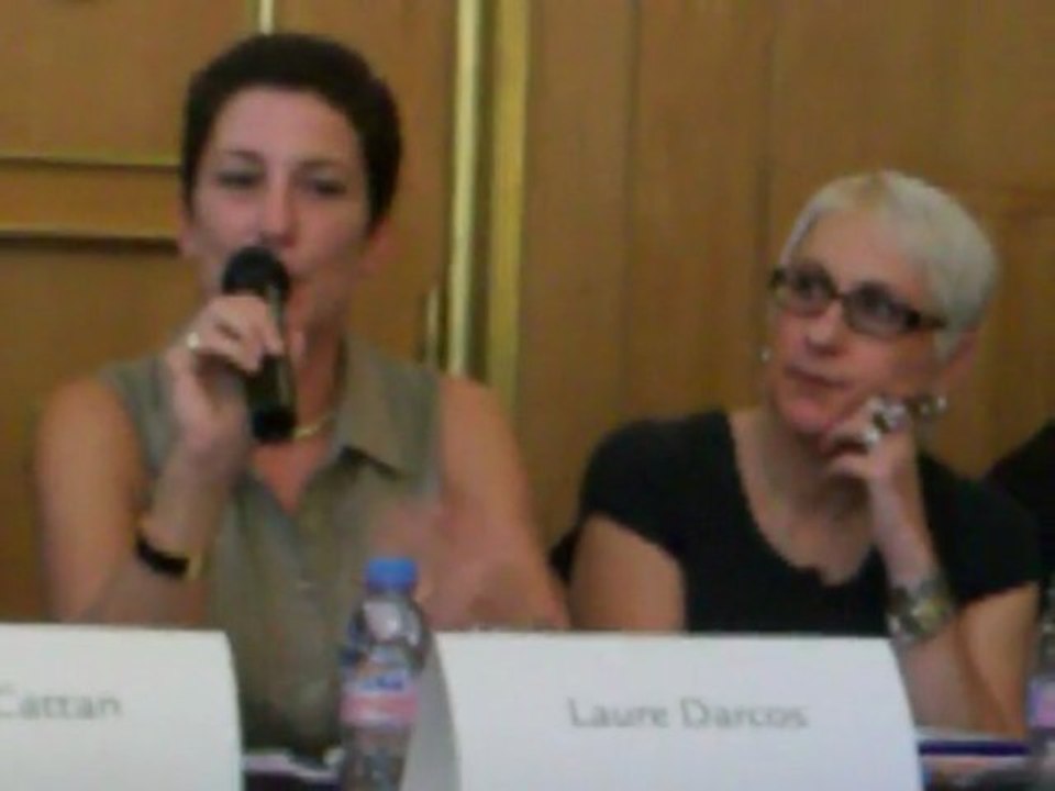 une seule cause, celle des femmes