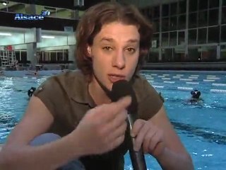 Hockey Subaquatique : Alsace 20 a testé pour vous !