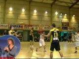 Basket NM3 : Saint-Fulgent - Saint-Georges 70 à 67