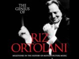 Riz Ortolani