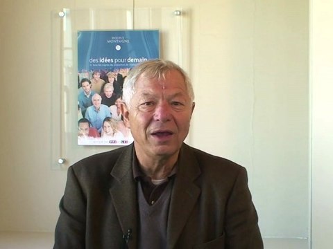 Denis Tillinac, qu'est-ce qu'être français ?