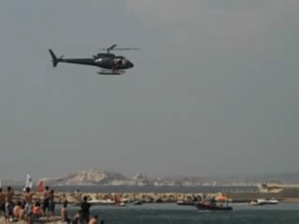 Supercopter