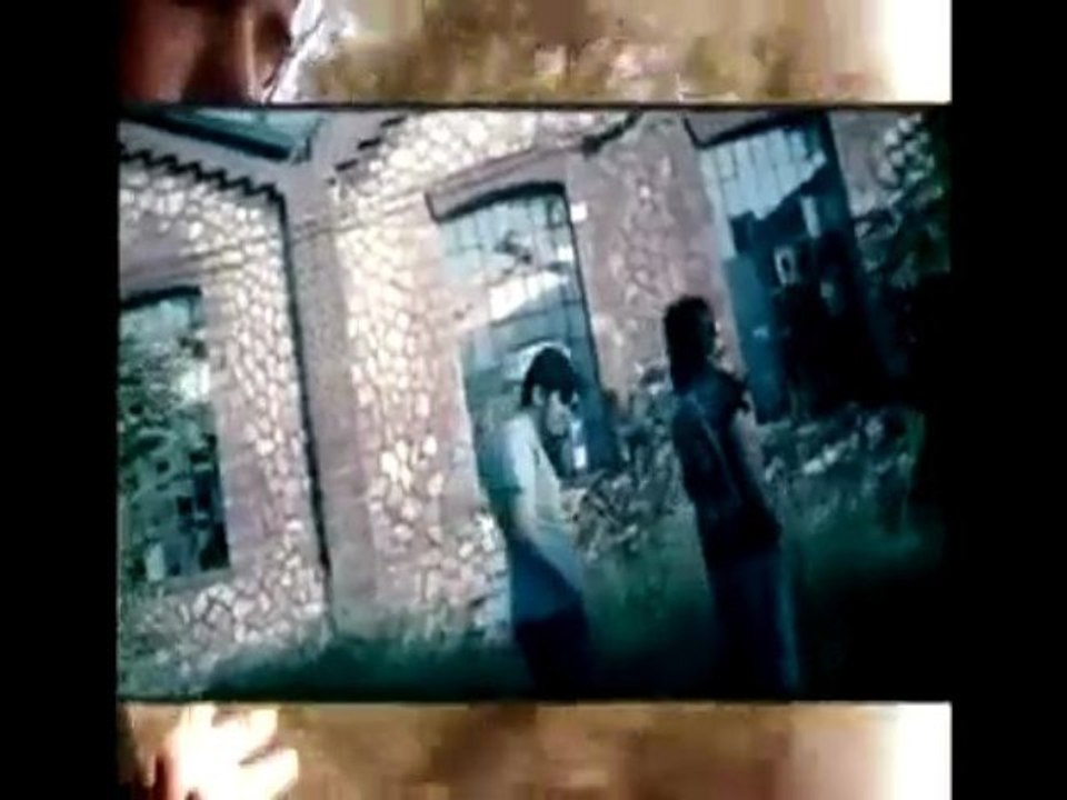 Gizli Özne İnce Bir Cam Yüreğim (  Yeni Klip 2009)