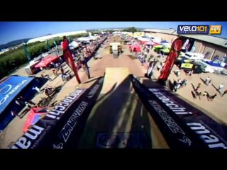 Slope Style au Roc d'Azur 09