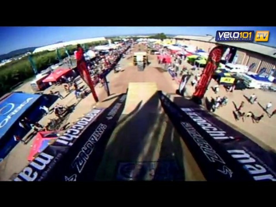 Slope Style au Roc d'Azur 09