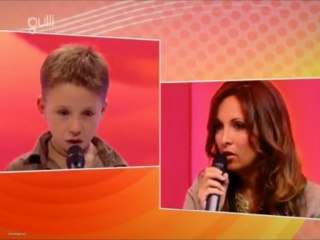 L'école des fans d'Hélène Segara [2/3]